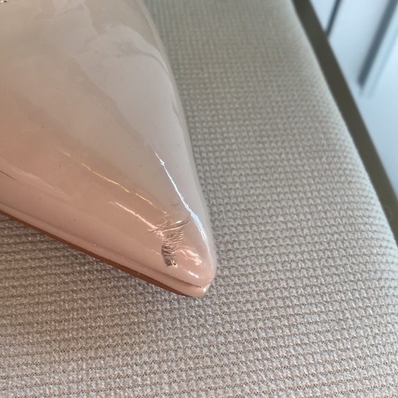 Steve Madden Heels- Size 8.5 - Picture 2 of 4